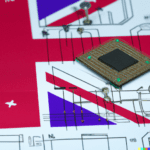 UK joins EU chips joint undertaking with £5m