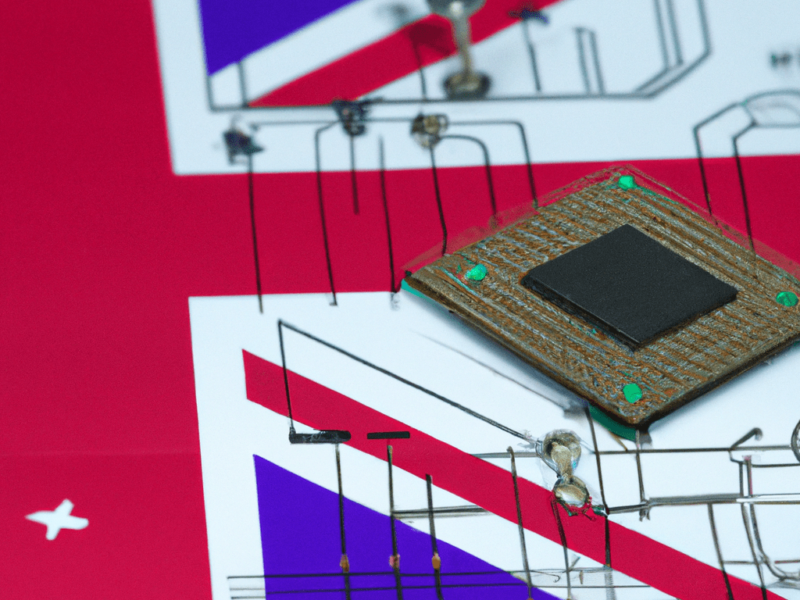 Comment: Underwhelming semiconductor strategy is set up to fail