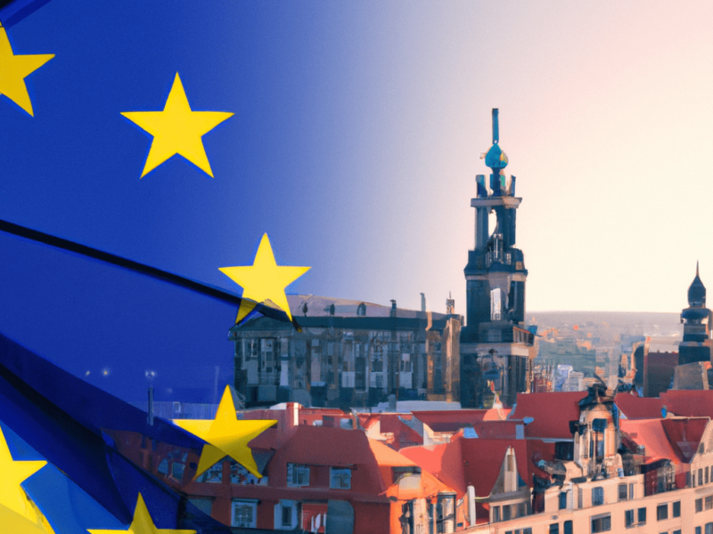 TSMC to start building Dresden fab in August