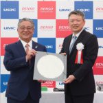 Denso, UMC ship their first automotive IGBTs from 300mm wafers