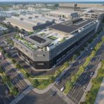 Dyson builds battery factory in Singapore, boosts Bristol