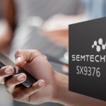 Chipset pour les appareils mobiles 5G