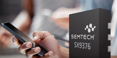 Chipset pour les appareils mobiles 5G