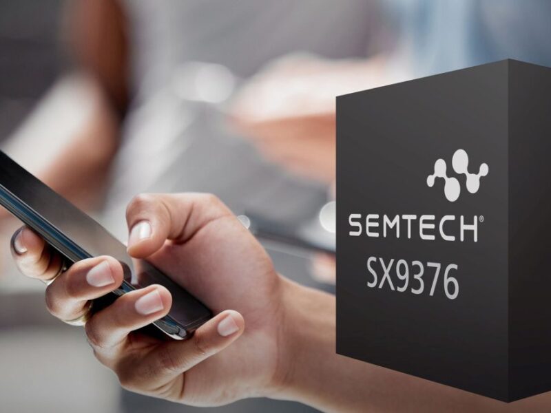 Chipset pour les appareils mobiles 5G