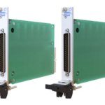 Modules PXI de simulation de batterie multi-voies émulant des piles de batteries jusqu&rsquo;à 1000 V