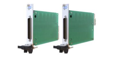 Modules PXI de simulation de batterie multi-voies émulant des piles de batteries jusqu&rsquo;à 1000 V