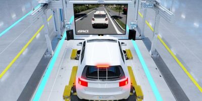 De nouvelles méthodes de test pour les systèmes d’assistance au conducteur