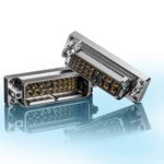 Connecteurs d&rsquo;alimentation et de signal haute fiabilité en stock chez Powell Electronics