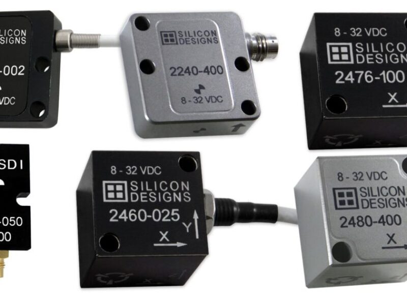 Silicon Designs annonce un partenariat mondial de vente et de distribution avec Digi-Key Marketplace