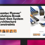 Un nouvel eBook explore les nouvelles percées en matière de conception électronique à haute vitesse