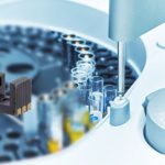 Photomicrocapteur à fente de 3 mm