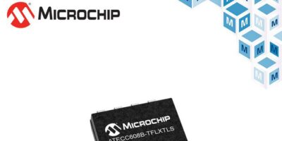 Dispositif de cryptoauthentication pour les systèmes connectés sécurisés