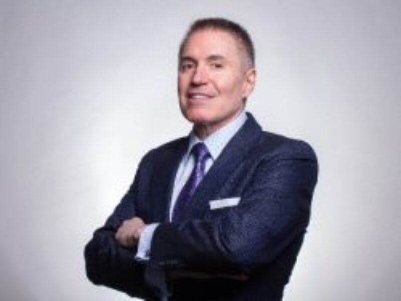 Alan Lee nommé directeur technique d’Analog Devices