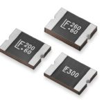 Fusibles réarmables PPTC SMD conçus pour les applications haute tension