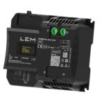 Compteur d&rsquo;énergie pour les chargeurs CC de véhicules électriques