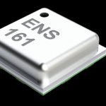 Capteur de gaz basse consommation