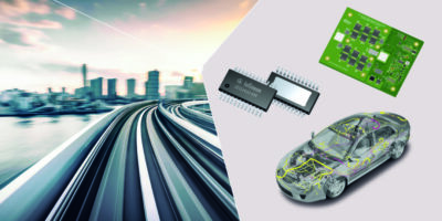 Semiconducteurs de puissance : une absence d’interférences grâce à une isolation rapide des défaillances