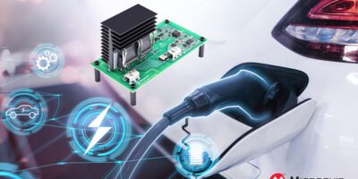 Démonstrateur de fusible électronique en carbure de silicium