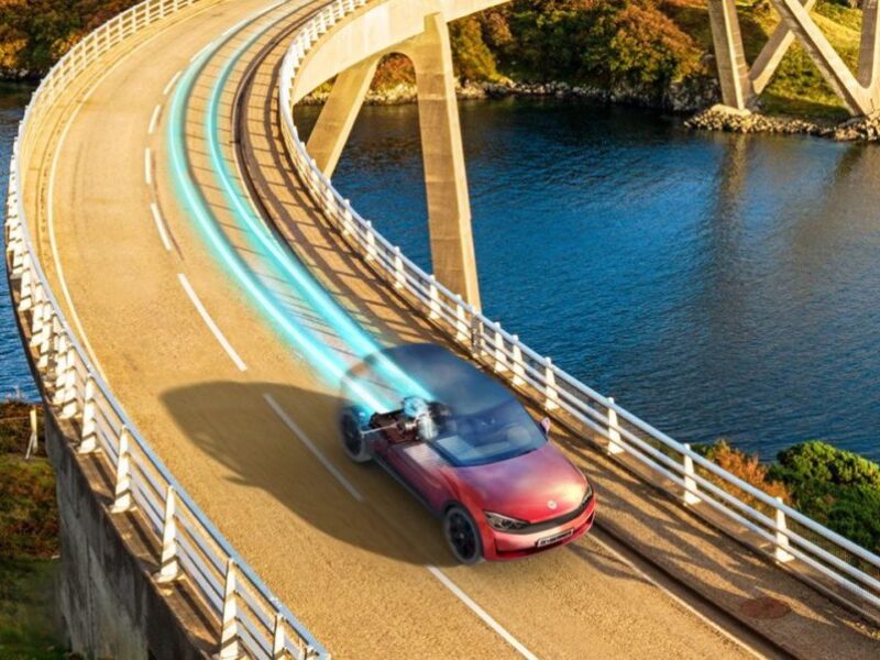 Pilotes de grille en carbure de silicium