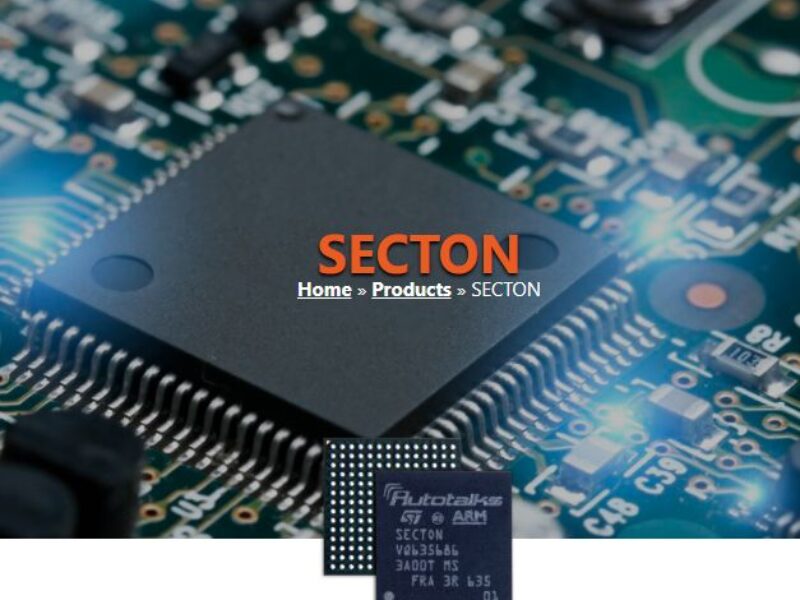 Qualcomm rachète Autotalks