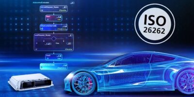 Les outils dSPACE certifiés à la norme ISO 26262