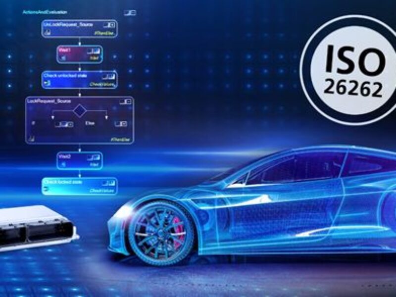 Les outils dSPACE certifiés à la norme ISO 26262