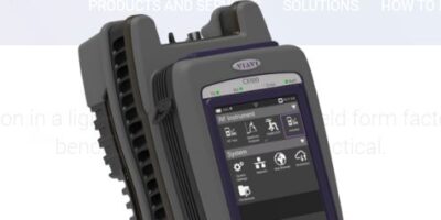 Solution de test de communications facile à utiliser