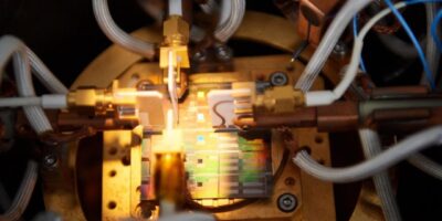 Des modèles de transistors 4K et 77K pour le développement CryoIP