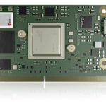 Ecosystème hautes performances pour modules SMARC basés sur Arm