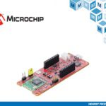 Carte pour le prototypage d’applications sans fil