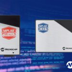 Microchip publie une mise à jour de ses outils de développement, programmateur et déboguer
