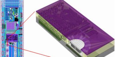 Nanusens annonce pouvoir désormais créer des ASIC avec capteurs embarqués