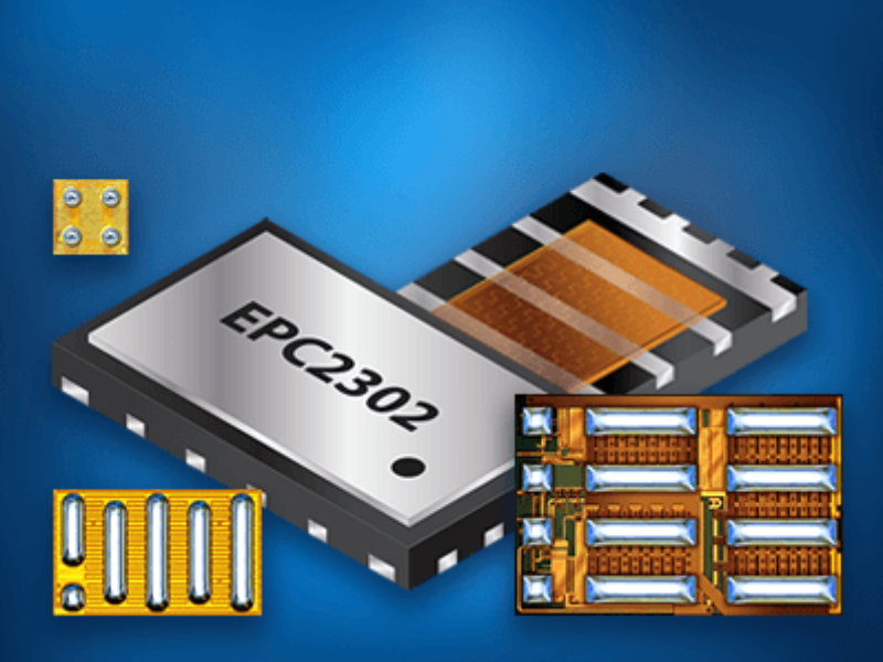 EPC’s GaN fight with Innoscience looks to China trade war