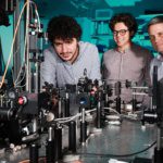 2D materials for next generation electronics