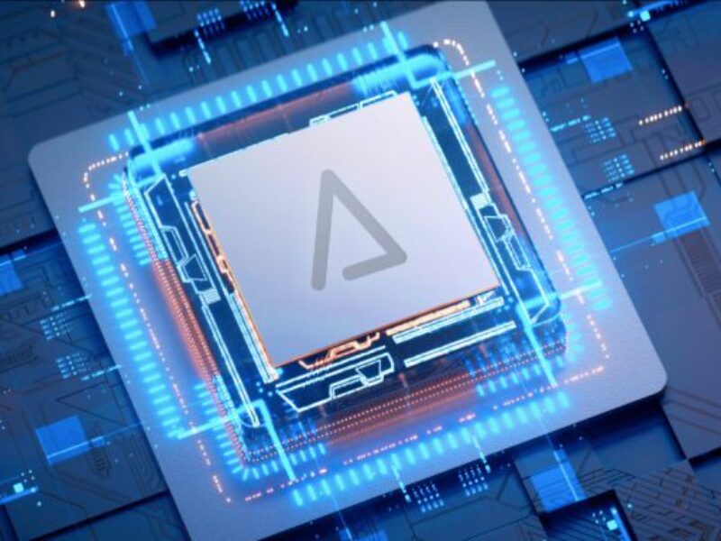 Vehicle network startup Ethernovia raises $64 million