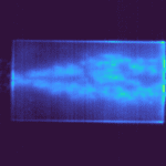 Lithography-free photonic processor for AI