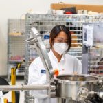 US snaps up Swedish perovskite thin film equipment maker