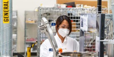 US snaps up Swedish perovskite thin film equipment maker