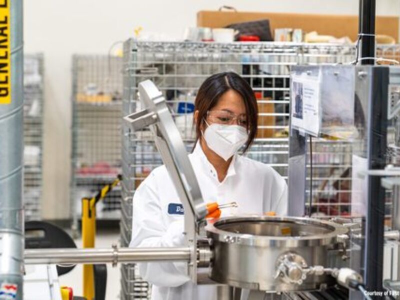 US snaps up Swedish perovskite thin film equipment maker