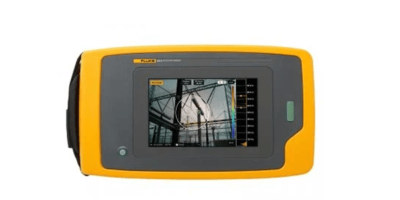 Les caméras acoustiques Fluke détectent les fuites d&rsquo;air comprimé, de gaz, de vide…