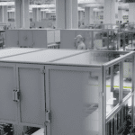 Nvidia eyes 10m electronics factories for AI tools