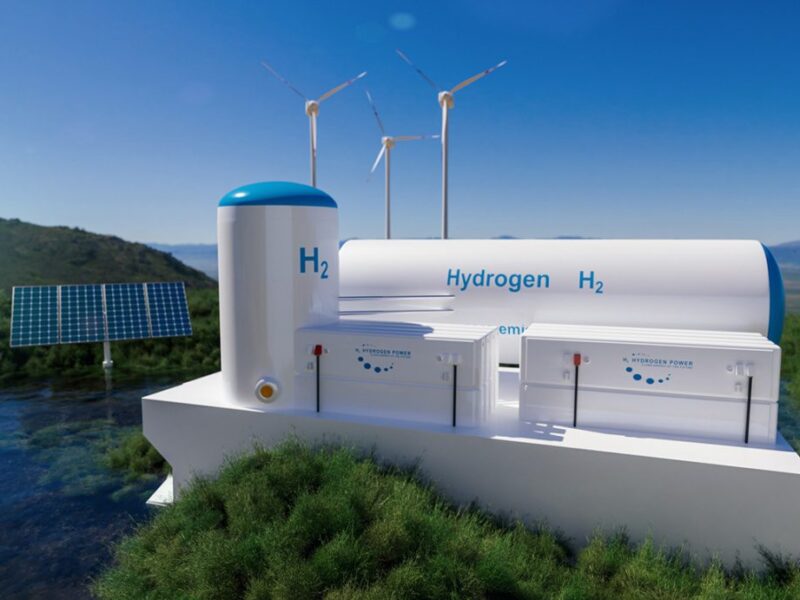 Onsemi and Sineng Electric target sustainable energy