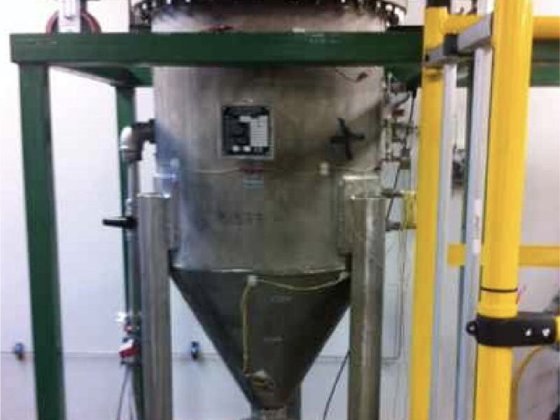 HyProMag sale takes rare earth recycling to the US