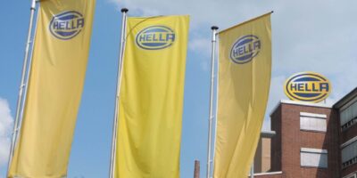 Hella books several series orders for e-vehicles
