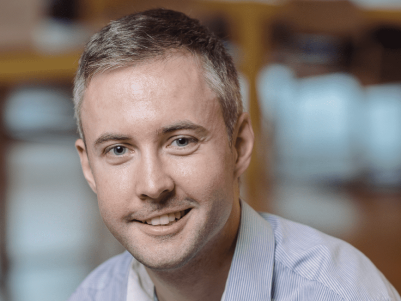 Time to redefine the UK’s role within the semiconductor industry says Flexciton CEO