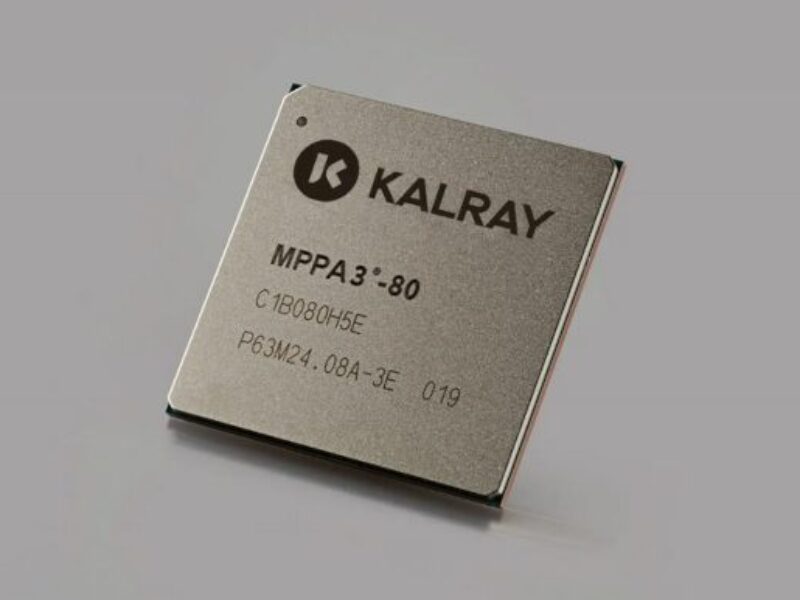 France funds sovereign AI with Kalray, Arteris, Secure-IC, Thales