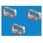 Point de test CMS miniature pour circuit imprimé