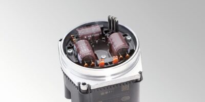 Steer-by-Wire enters series production, Hella supplies sensors