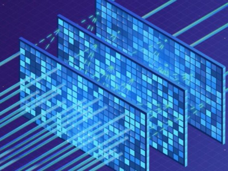 UK funds startup Lumai for optical AI