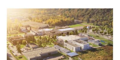 Nouveau site Lynred à 85 M€ d&rsquo;investissement pour les technologies à infrarouges